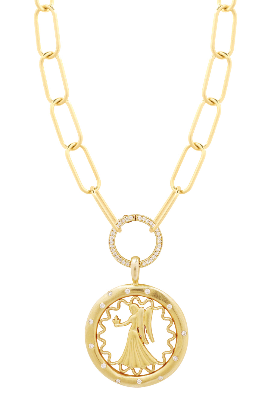 Horoscope Charm