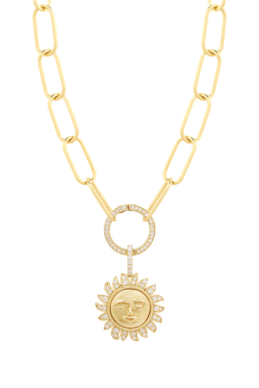 Sunrise Charm