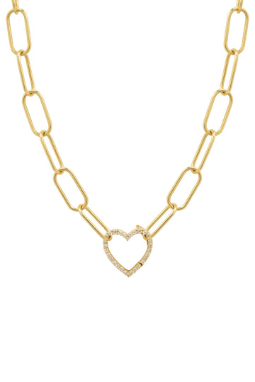 Diamond Heart