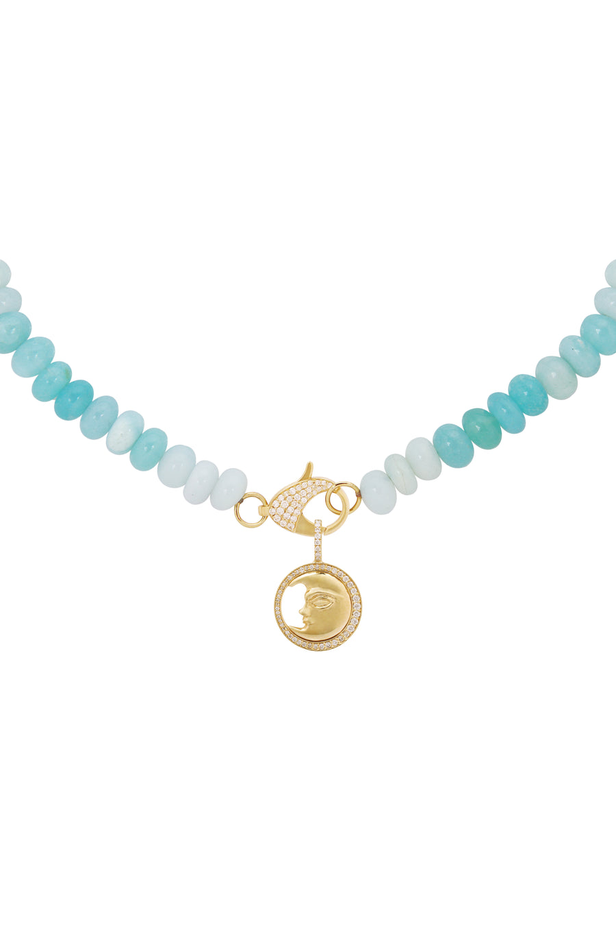 Moonrise Charm