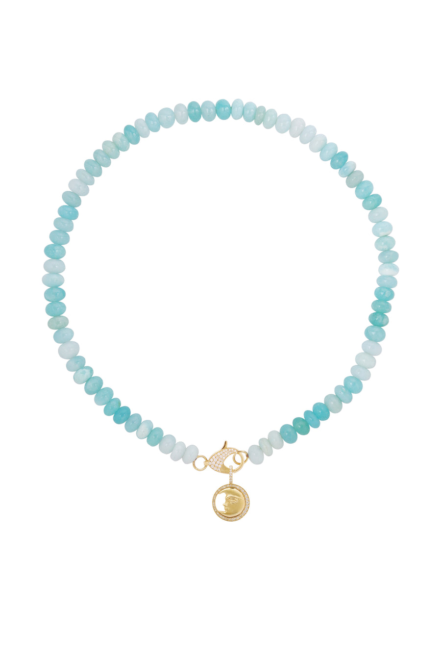Moonrise Charm