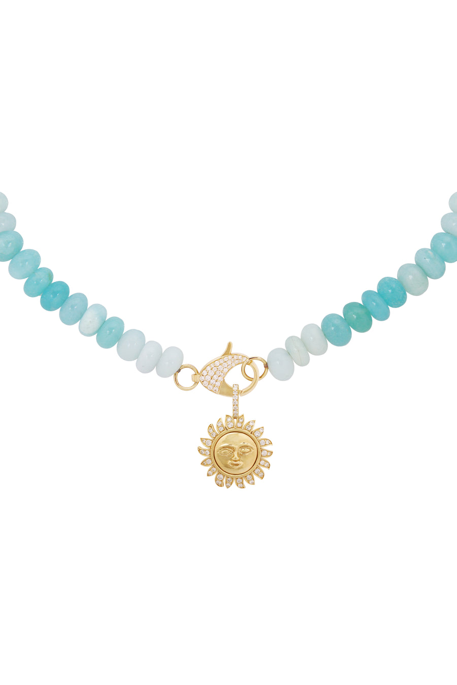 Sunrise Charm