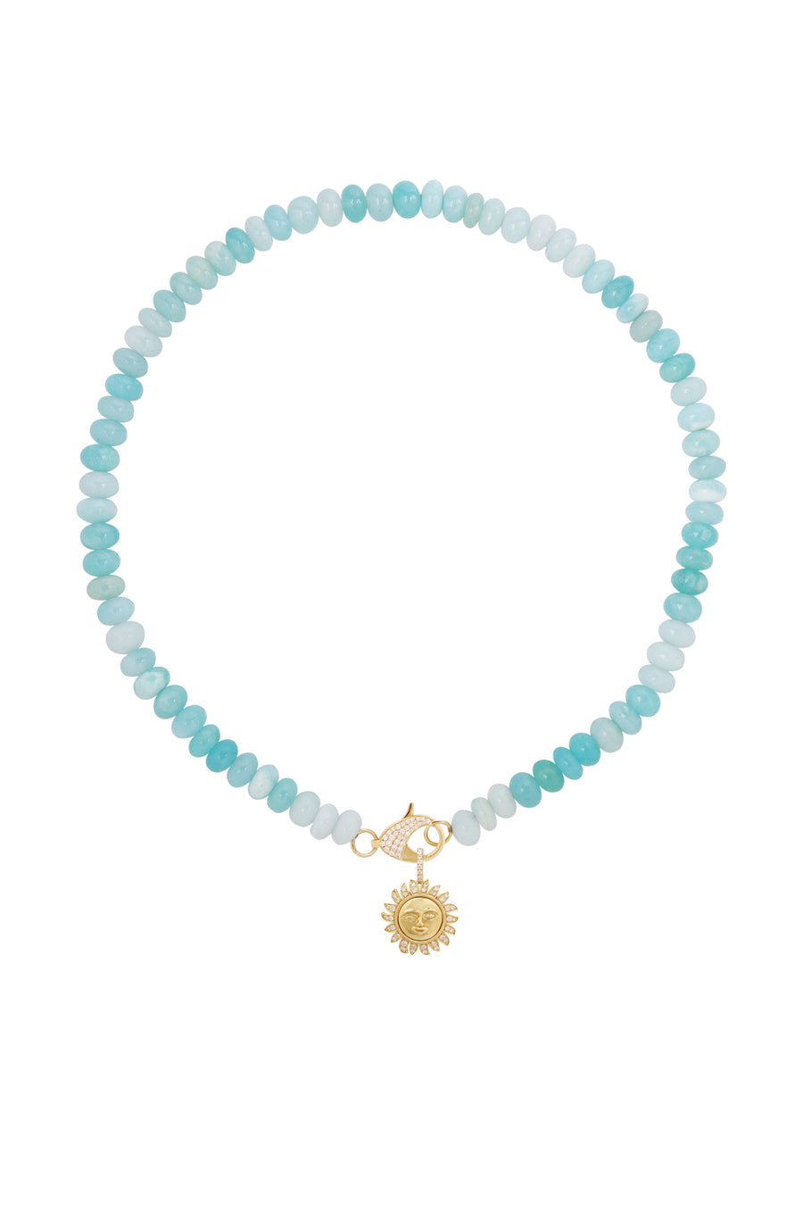 Sunrise Charm