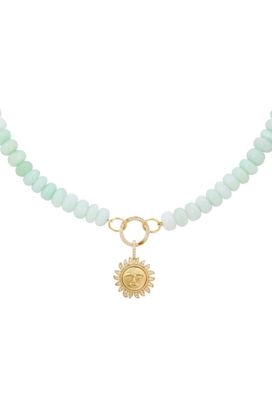 Sunrise Charm