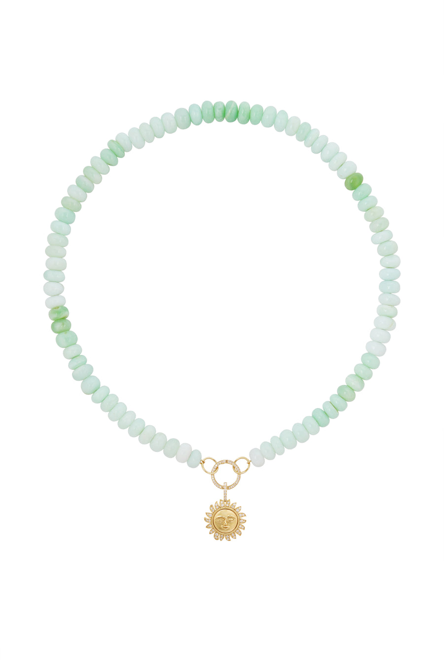 Sunrise Charm