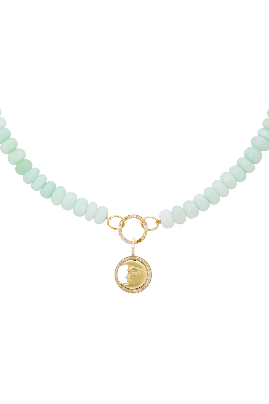 Moonrise Charm