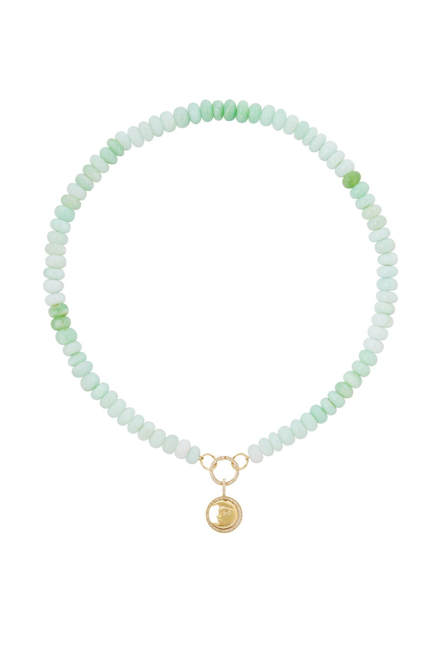 Moonrise Charm
