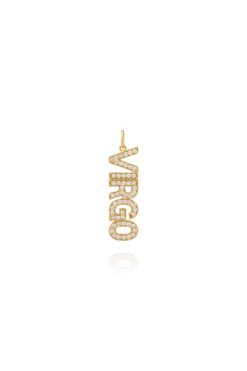 Zodiac name - Virgo
