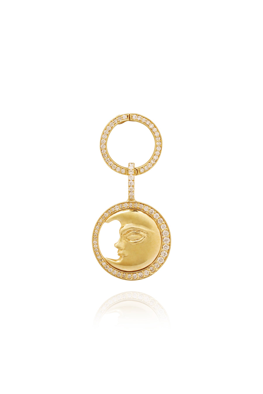 Moonrise Charm