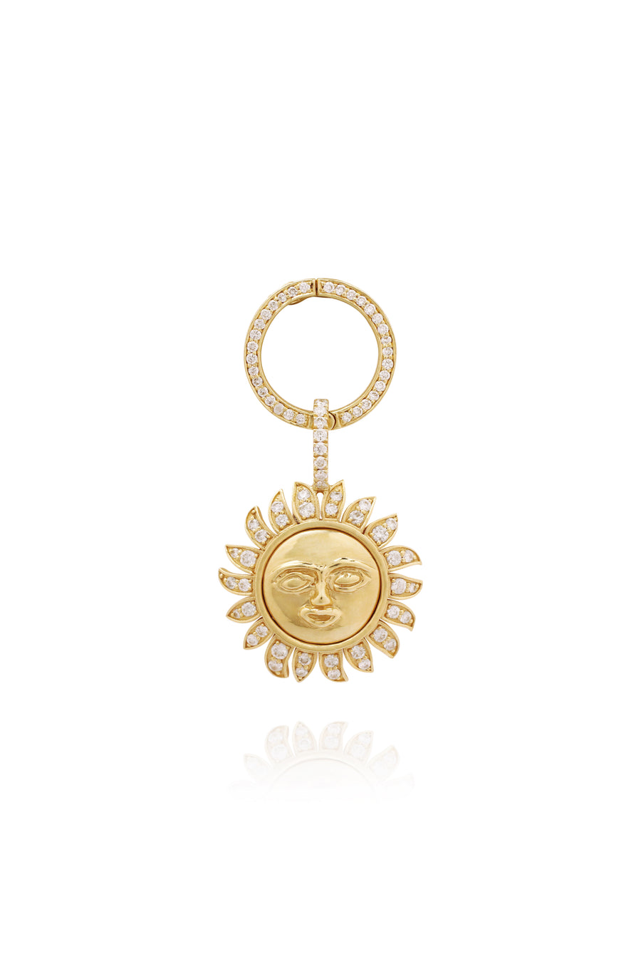 Sunrise Charm