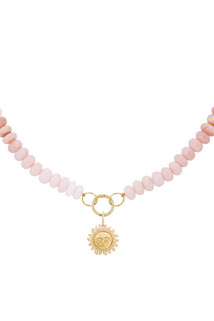 Sunrise Charm