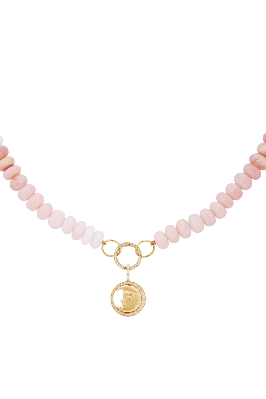 Moonrise Charm