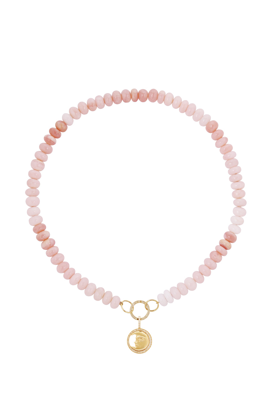 Moonrise Charm
