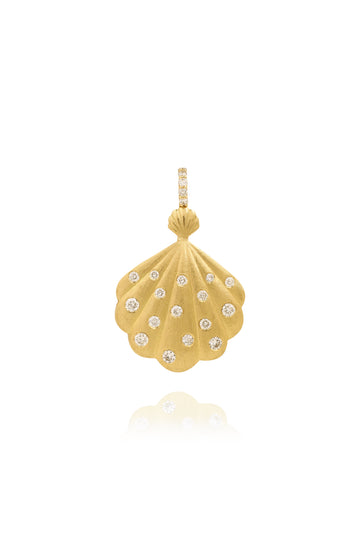 Shell Charm
