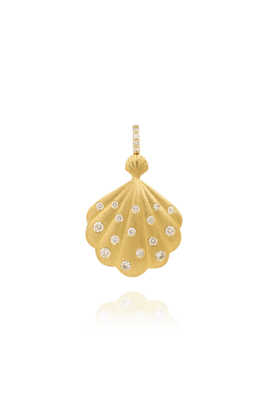 Shell Charm