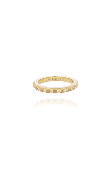 Thin Bubble Band