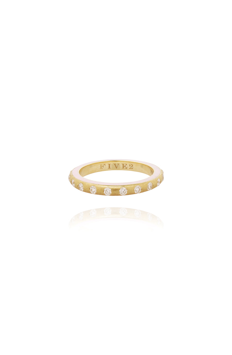 Thin Bubble Band